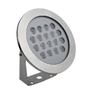 Đèn led âm nước 45W BNW-5224C